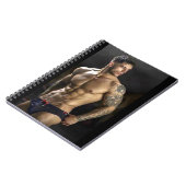 Carnet Les Chasses Les Plus Hottest Sur La Planète ! Le T (Côté gauche)