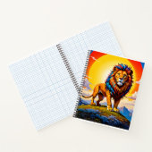 Carnet Les chats (Intérieur)
