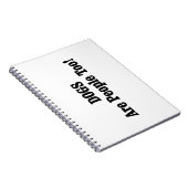 Carnet Les CHIENS Sont Aussi Des Gens ! (Côté Droit)