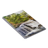 CARNET LES CHUTES D'EAU (Côté Droit)