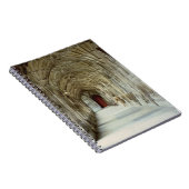 Carnet Les cloîtres de la cathédrale de Gloucester, 12ème (Côté Droit)