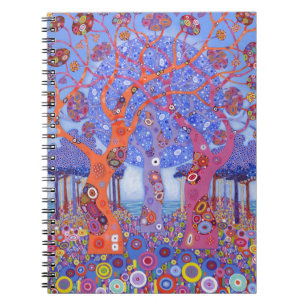 Carnet Les collines bienvenues 2013
