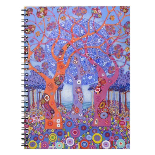 Carnet Les collines bienvenues 2013 (Devant)