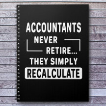 Les comptables ne retirent jamais le collaborateur