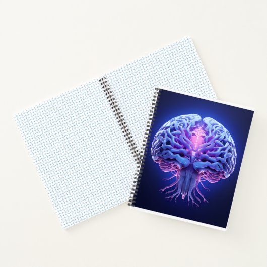 Carnet les connaissances (Intérieur)