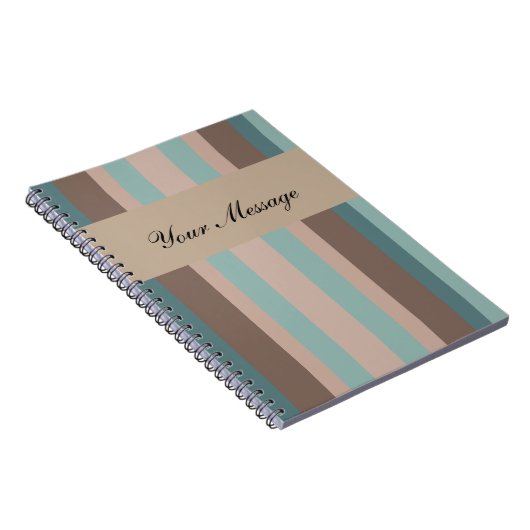 Carnet Les côtes de l'océan Pacifique (Côté Droit)