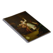 Carnet Les couples heureux (Côté Droit)