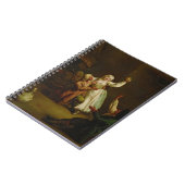 Carnet Les couples heureux (Côté gauche)