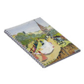 Carnet Les couples heureux (Côté Droit)