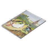 Carnet Les couples heureux (Côté gauche)