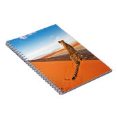 Carnet Les déserts | Désert de Cheetah Savannah (Côté Droit)