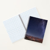 Carnet Les déserts | Kayenta Monument Valley Arizona (Intérieur)