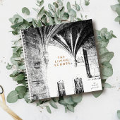 Carnet [Les Échos vivants] Croquis d'architecture gothiqu