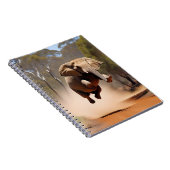 Carnet Les éléphants peuvent sauter, (Côté Droit)