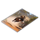 Carnet Les éléphants peuvent sauter, (Côté gauche)