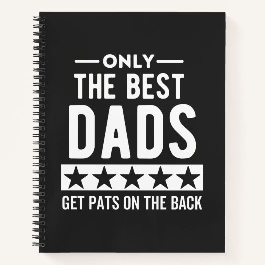 Carnet Les enfants d'Only awesome (Devant)