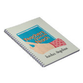 Carnet Les enseignants vont enseigner (Côté Droit)