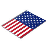 Carnet LES Etats-Unis (Côté gauche)