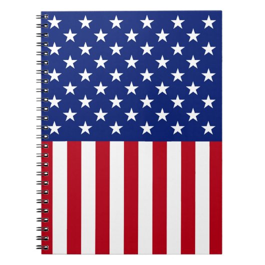 Carnet LES Etats-Unis (Devant)