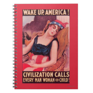 Carnet Les Etats-Unis d'AmericaWar II promotionnel