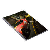 Carnet Les Etats-Unis, Kentucky, Bowling Green : Corvette (Côté Droit)