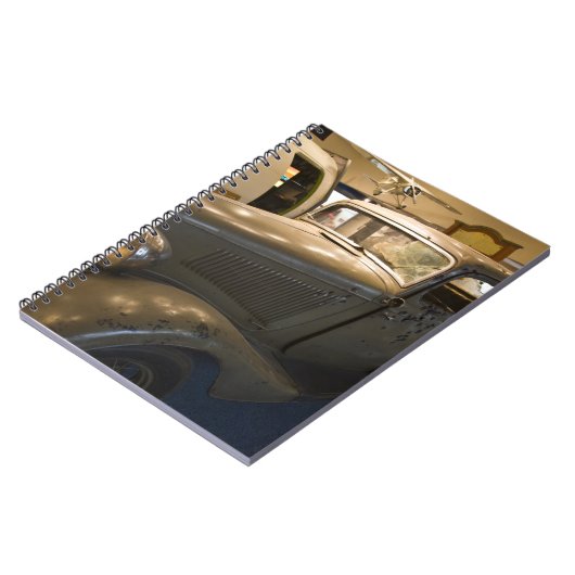 Carnet Les Etats-Unis, la Californie, San Diego. Parc de (Côté gauche)