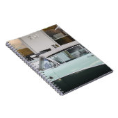 Carnet Les Etats-Unis, la Floride, Miami Beach : Beach du (Côté Droit)