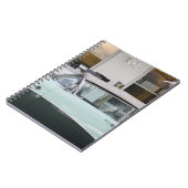 Carnet Les Etats-Unis, la Floride, Miami Beach : Beach du (Côté gauche)