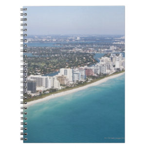 Carnet Les Etats-Unis, la Floride, Miami, paysage urbain