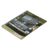 Carnet Les Etats-Unis, le MASSACHUSETTS, Martha's (Côté gauche)