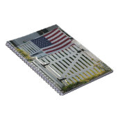 Carnet Les Etats-Unis, Massachusettes, Gloucester : (Côté Droit)