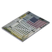 Carnet Les Etats-Unis, Massachusettes, Gloucester : (Côté gauche)