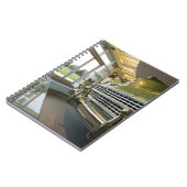 Carnet Les Etats-Unis, Michigan, Auburn Hills : Walter P. (Côté gauche)