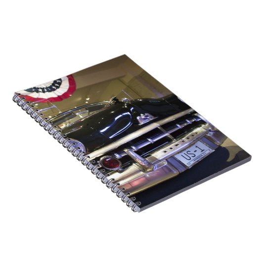 Carnet Les Etats-Unis, Michigan, Dearborn : Le musée de (Côté Droit)