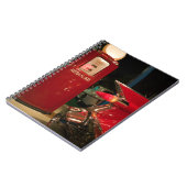 Carnet Les Etats-Unis, Tennessee, Memphis, Elvis Presley (Côté gauche)