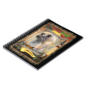 Carnet Les expressions africaines (Côté gauche)