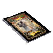 Carnet Les expressions africaines (Côté Droit)