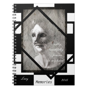 Carnet Les femmes dans l'artisanat du Masque (portable)