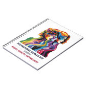 Carnet Les femmes face à l'art | Journée internationale d (Côté gauche)