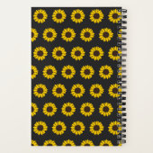 Carnet Les Femmes Féministes Appartiennent À Tous Les End (Verso)