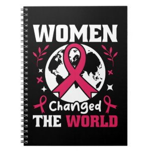 Carnet Les Femmes Ont Changé Le Monde Féministe