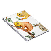 Carnet Les fentes disent Ralentir ! (Côté Droit)