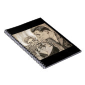 Carnet Les fumées factices du Ventriloquiste (Côté Droit)