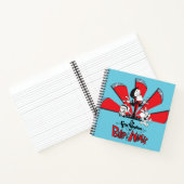 Carnet Les Grandes Aventures de Billy & Mandy Scythes Art (Intérieur)