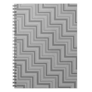 Carnet Les Grands Stripes