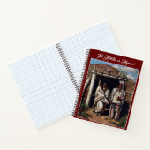 Carnet "Les Hidatsa" (Intérieur)