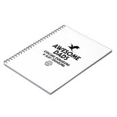 Carnet Les Hommes Les Adolescents Explorent Les Donjons E (Côté gauche)