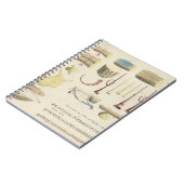 Carnet Les instruments de musique indiens, plaquent 23 de (Côté gauche)