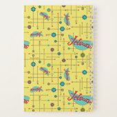 Carnet Les Jetsons | Fille Judy (Verso)