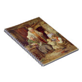 Carnet Les Jeunes (Côté Droit)